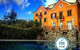 Quinta Pacos Do Lago