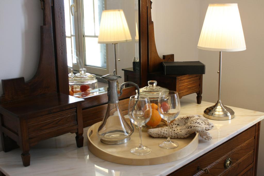Quinta Pacos Do Lago Campanário Room photo