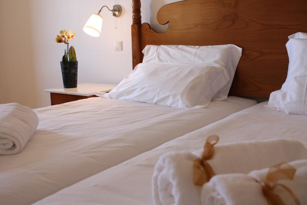 Quinta Pacos Do Lago Campanário Room photo